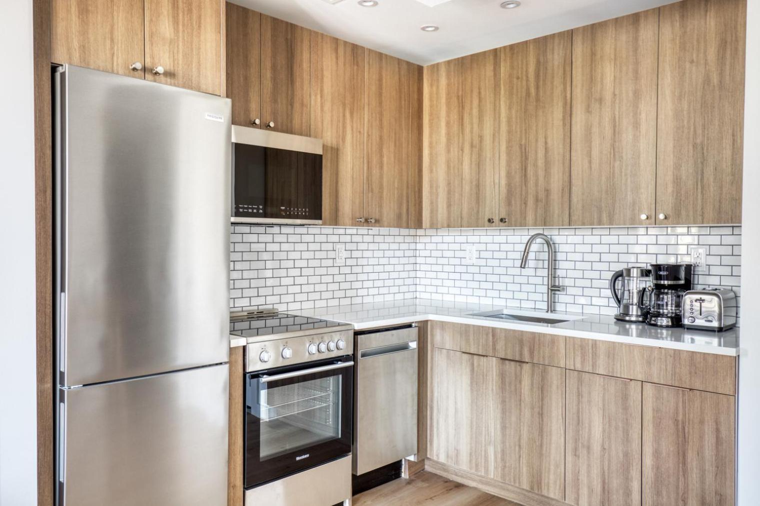 Appartement Dumbo 2br W Wd Roof Gym Nr Timeout Building Nyc-960 *