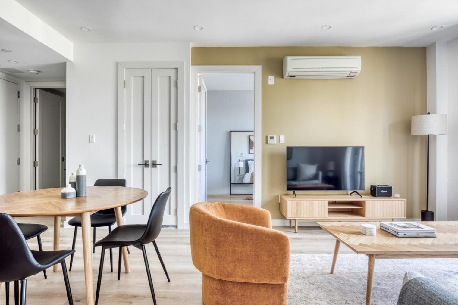 Appartement Dumbo 2br W Wd Roof Gym Nr Timeout Building Nyc-960 New York