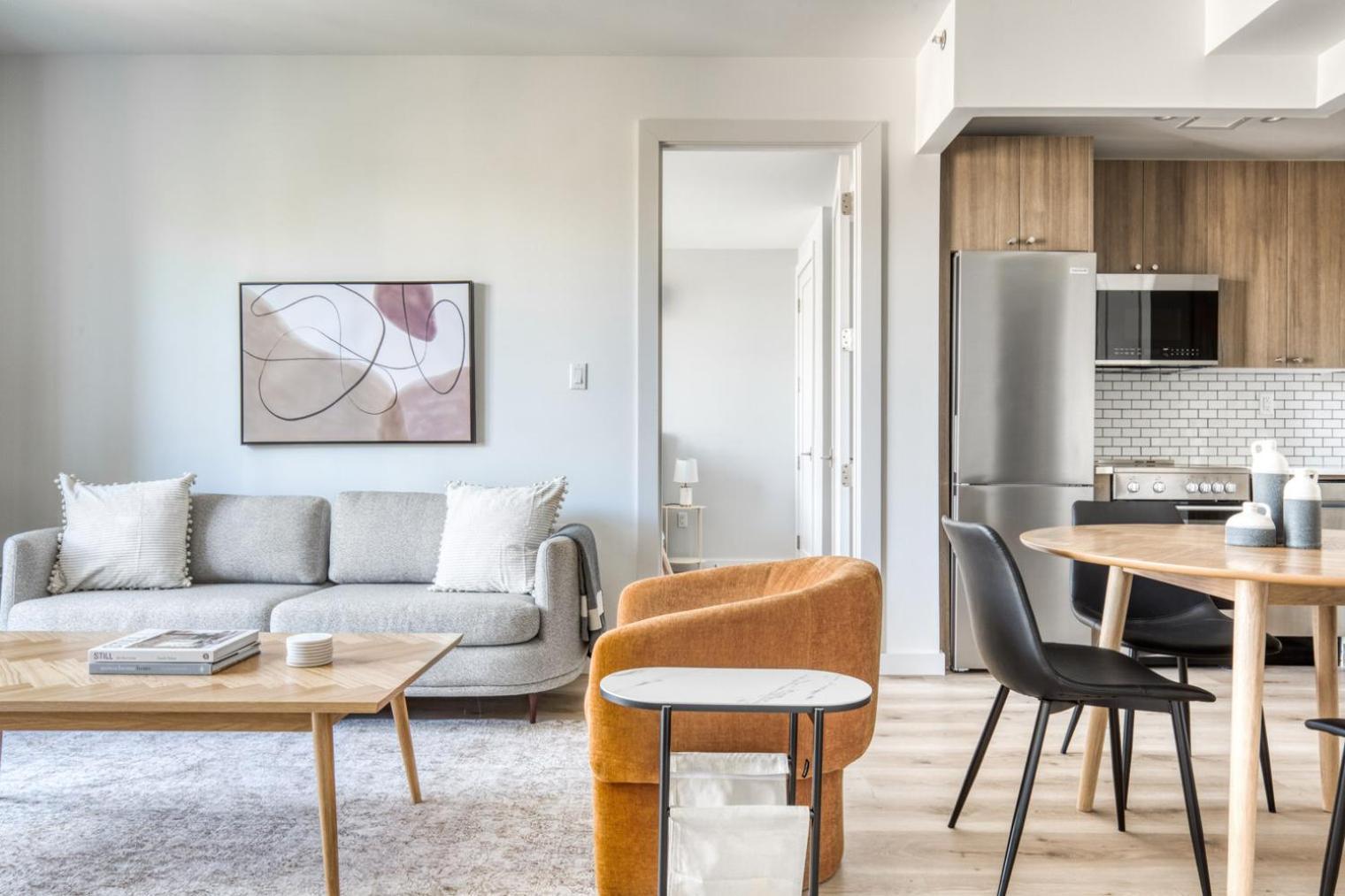 Appartement Dumbo 2br W Wd Roof Gym Nr Timeout Building Nyc-960