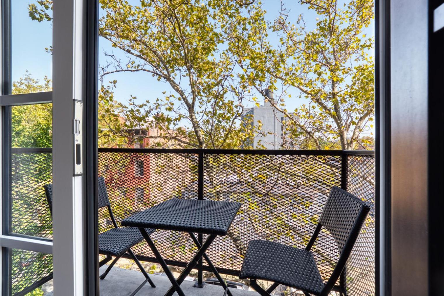 Dumbo 2br W Wd Roof Gym Nr Timeout Building Nyc-960 Appartement *