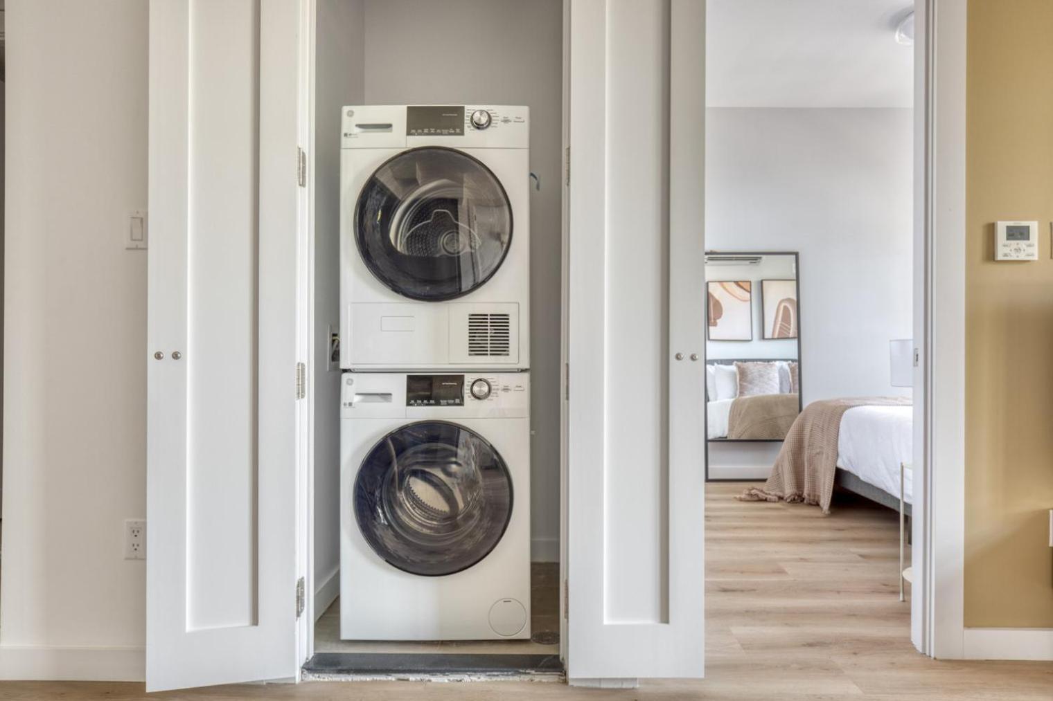 Appartement Dumbo 2br W Wd Roof Gym Nr Timeout Building Nyc-960 *