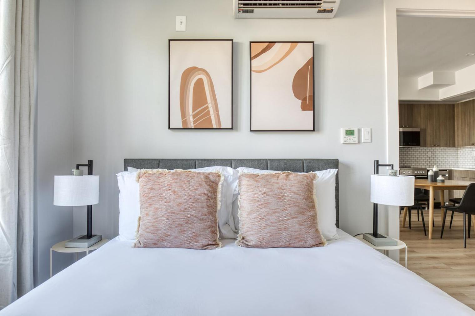 Dumbo 2br W Wd Roof Gym Nr Timeout Building Nyc-960 Appartement *