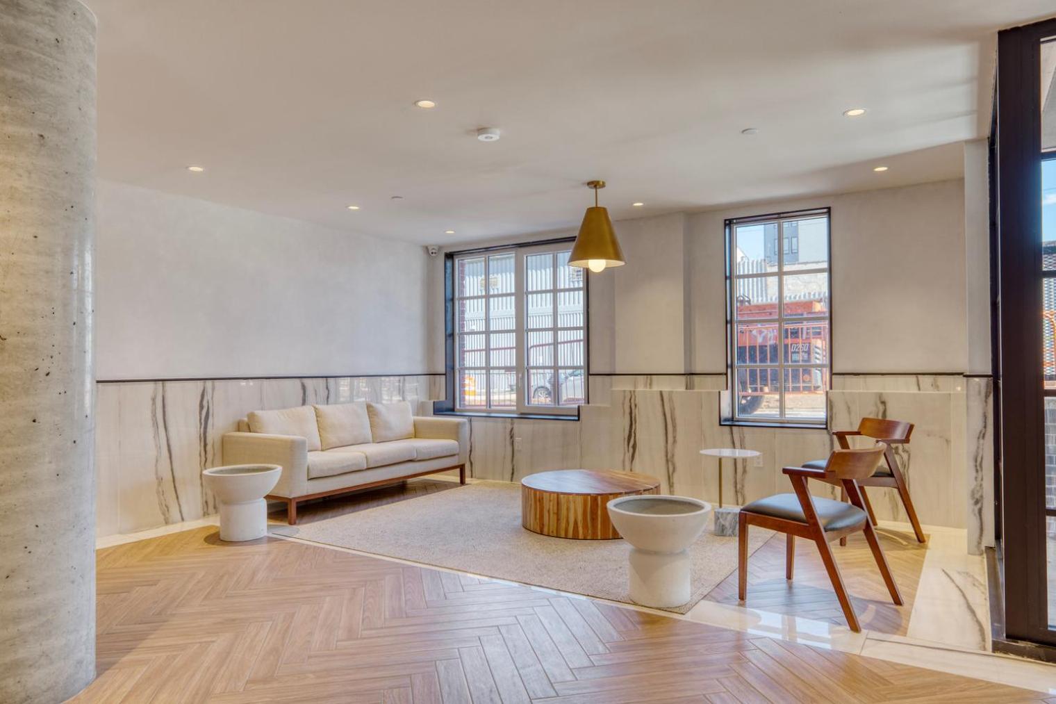 Appartement Dumbo 2br W Wd Roof Gym Nr Timeout Building Nyc-960 New York