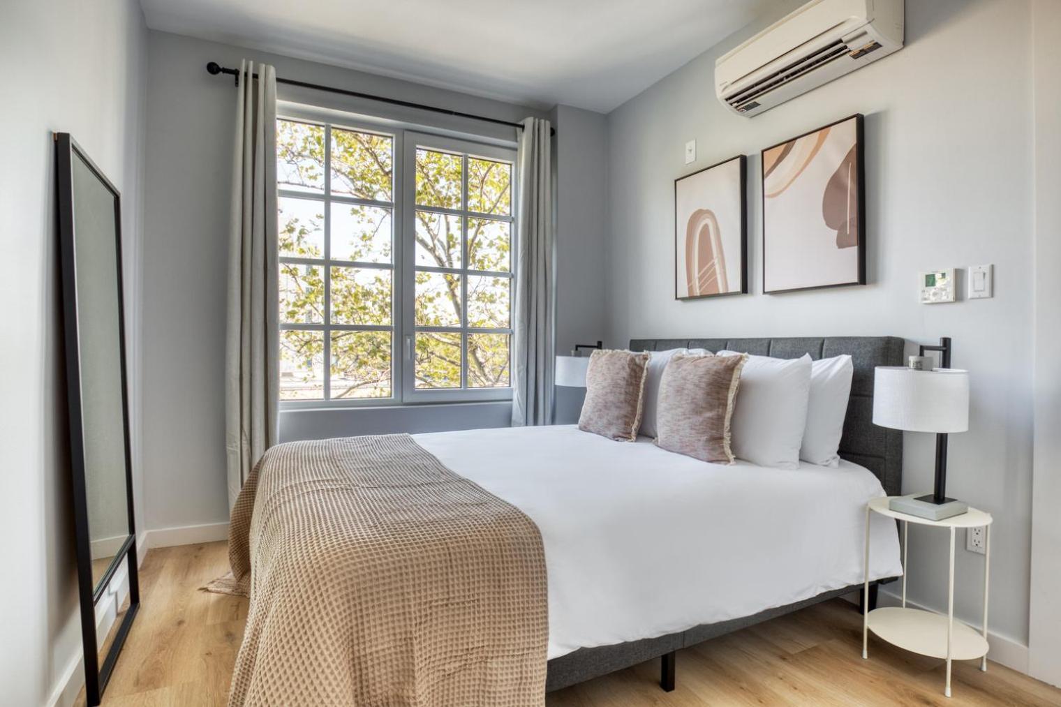 Dumbo 2br W Wd Roof Gym Nr Timeout Building Nyc-960 Appartement