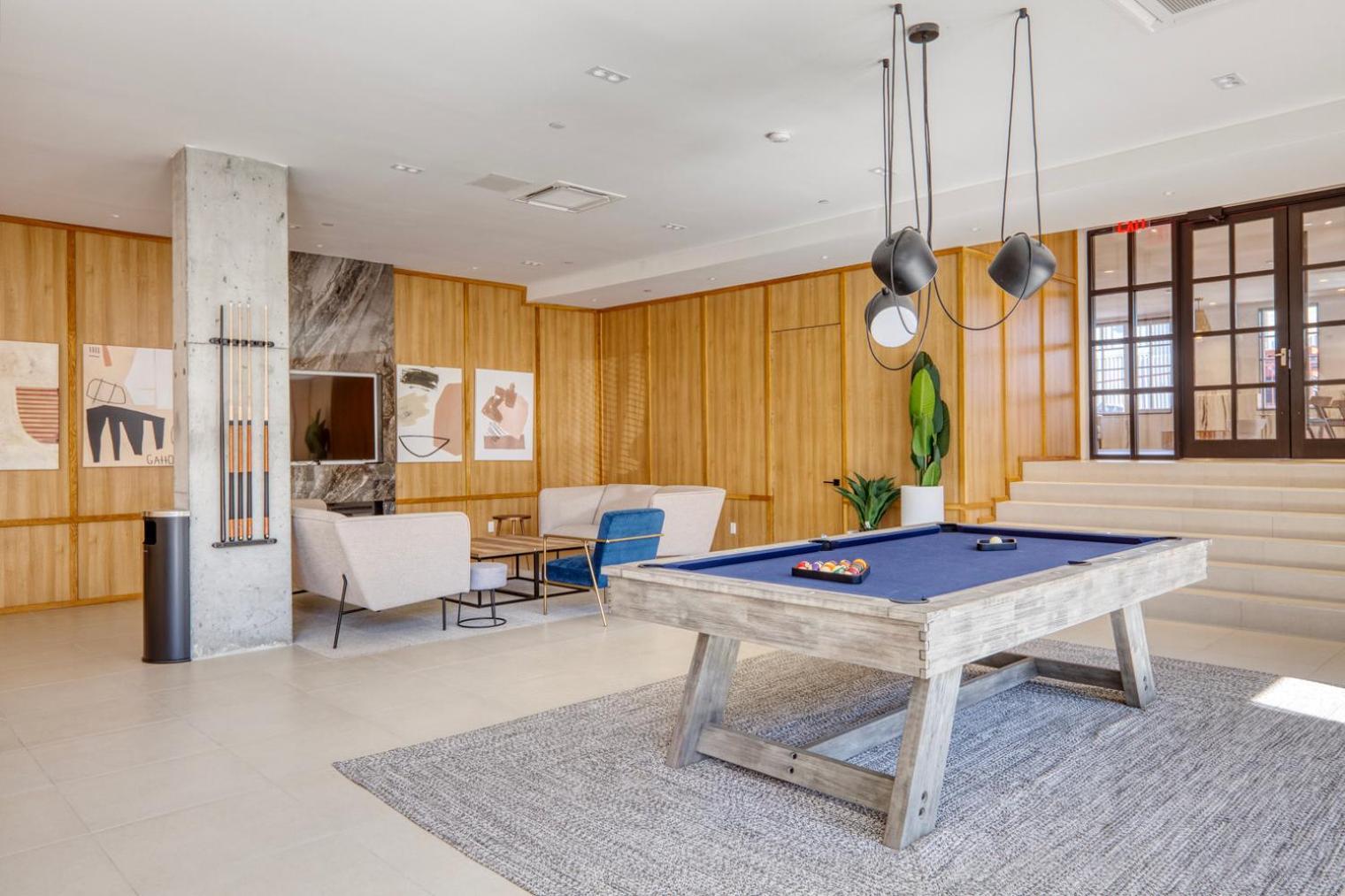 Appartement Dumbo 2br W Wd Roof Gym Nr Timeout Building Nyc-960