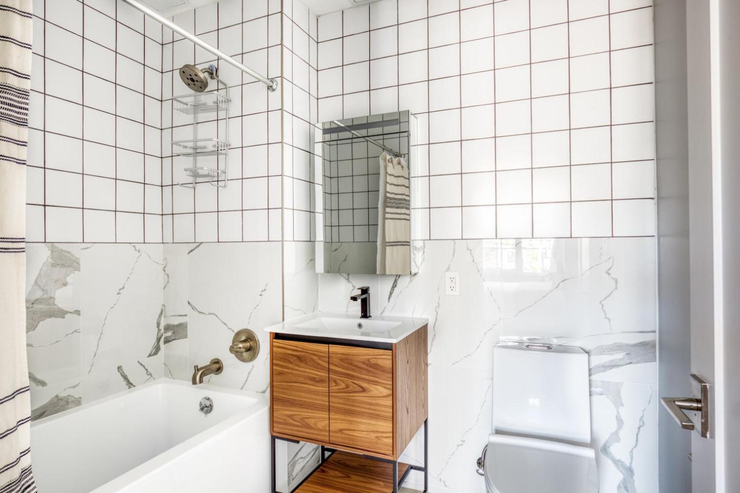 Dumbo 2br W Wd Roof Gym Nr Timeout Building Nyc-960 Appartement