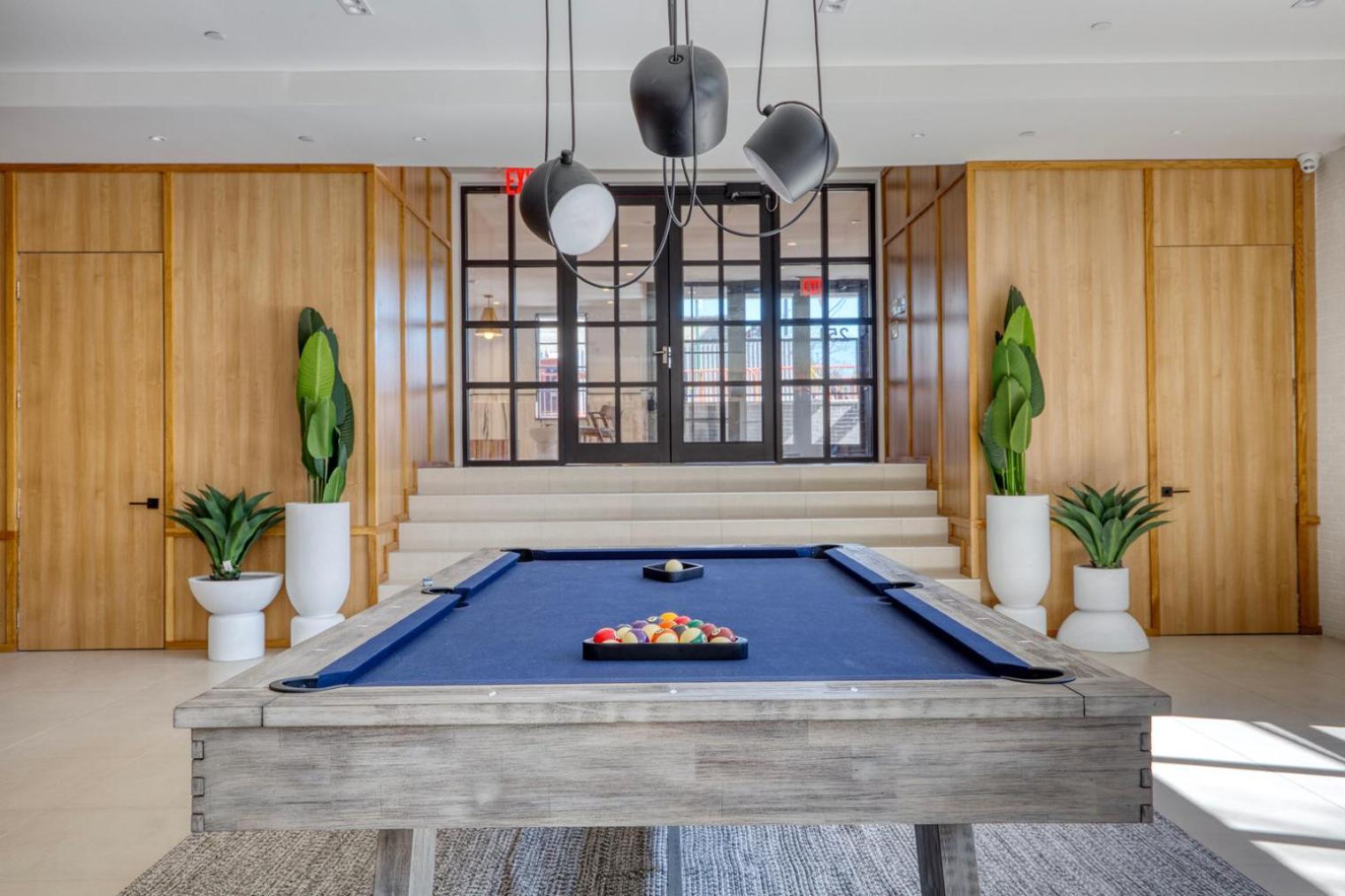 Appartement Dumbo 2br W Wd Roof Gym Nr Timeout Building Nyc-960 *