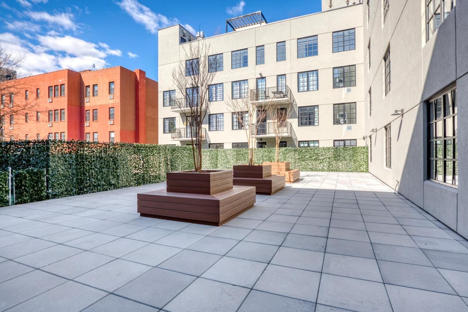 Dumbo 2br W Wd Roof Gym Nr Timeout Building Nyc-960 Appartement